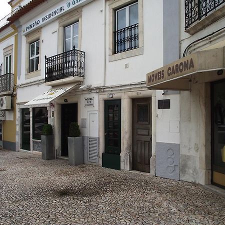 Hotel O Gadanha Estremoz Exteriér fotografie