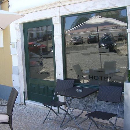Hotel O Gadanha Estremoz Exteriér fotografie