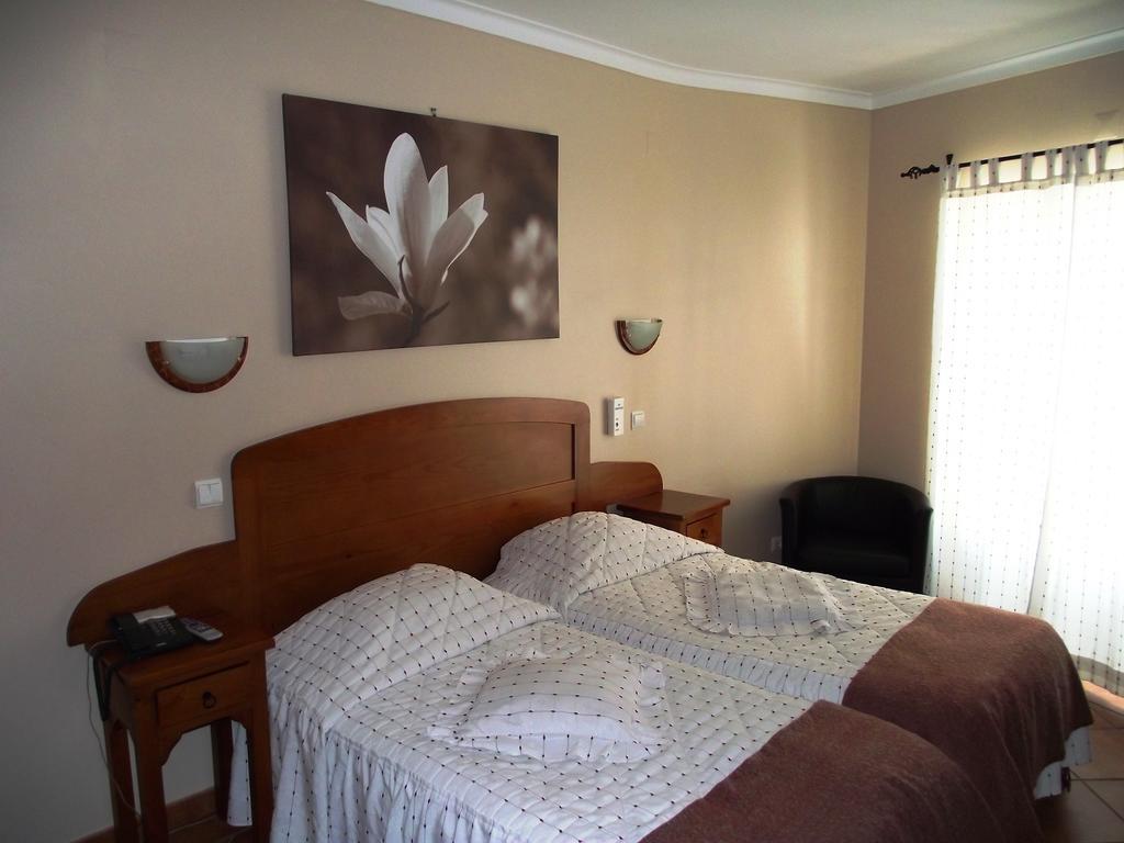 Hotel O Gadanha Estremoz Pokoj fotografie