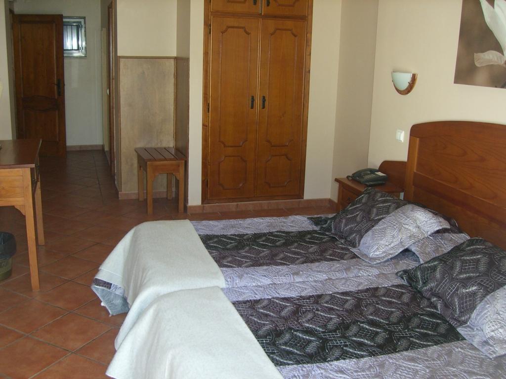 Hotel O Gadanha Estremoz Pokoj fotografie