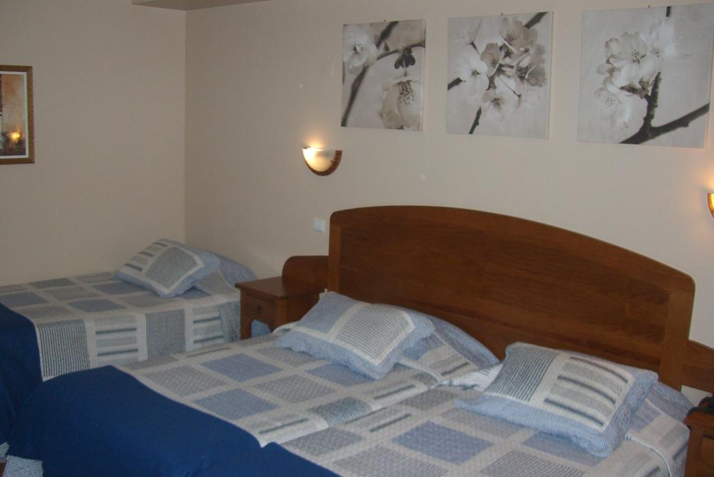 Hotel O Gadanha Estremoz Pokoj fotografie