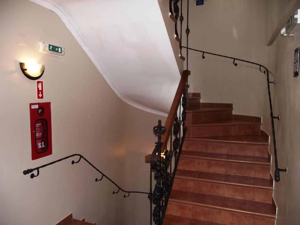 Hotel O Gadanha Estremoz Exteriér fotografie