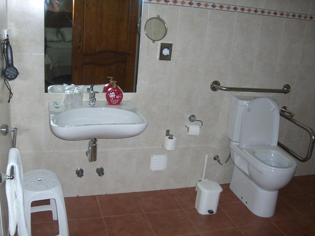 Hotel O Gadanha Estremoz Pokoj fotografie