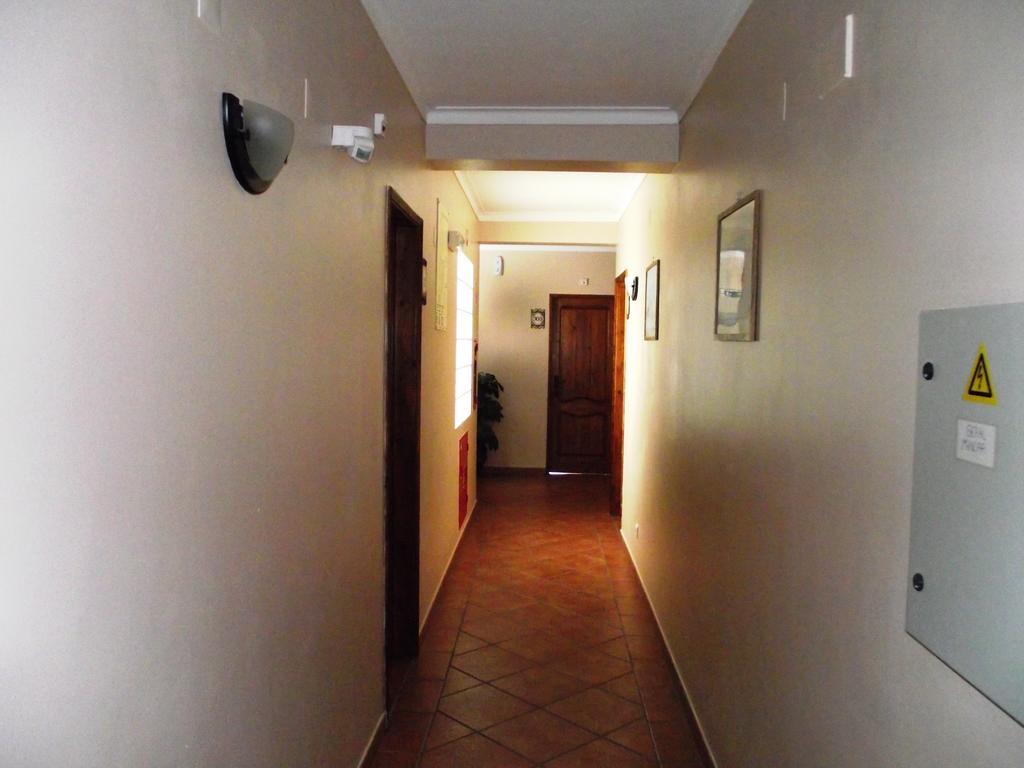 Hotel O Gadanha Estremoz Exteriér fotografie
