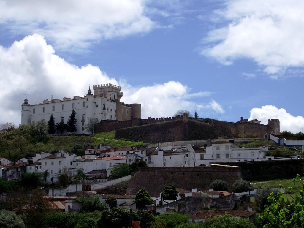 Hotel O Gadanha Estremoz Pokoj fotografie