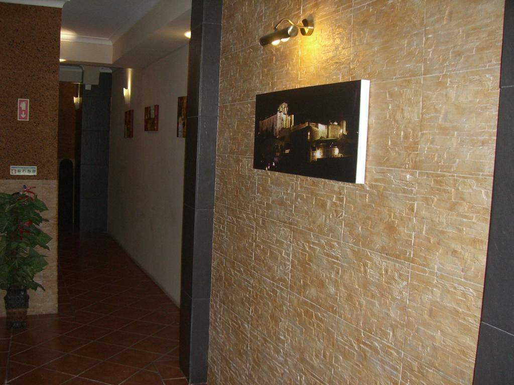 Hotel O Gadanha Estremoz Exteriér fotografie