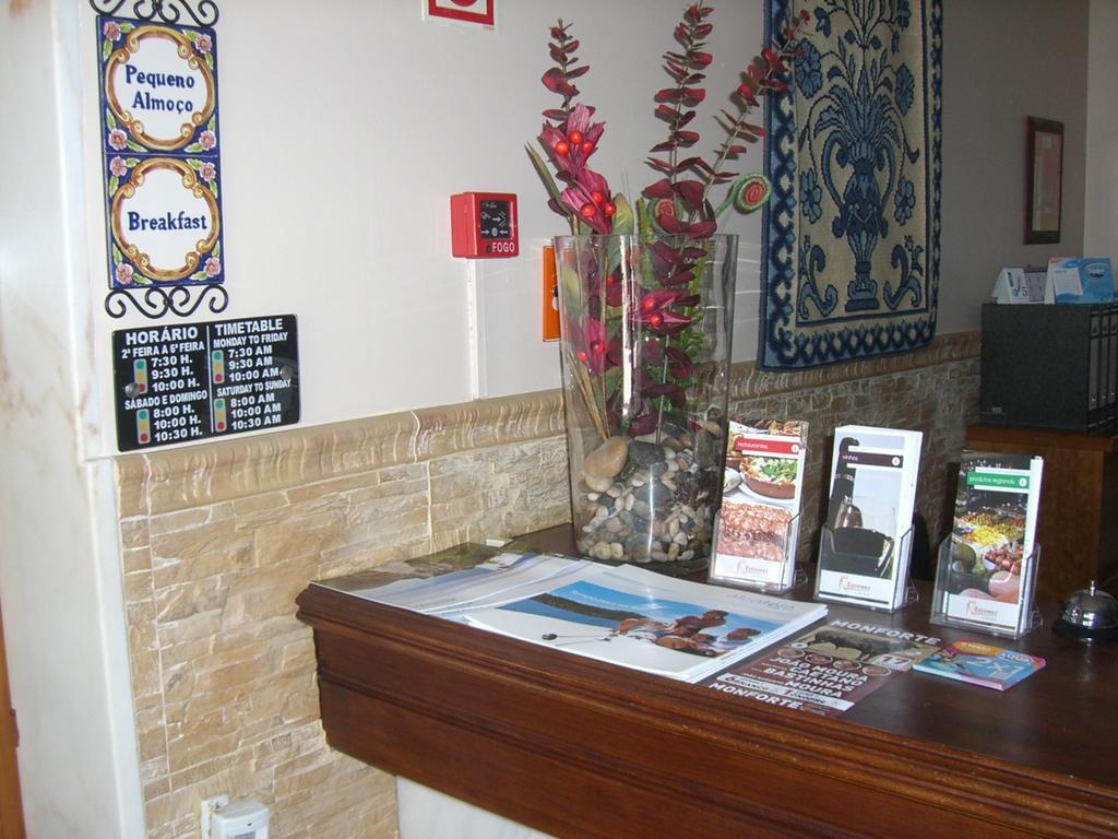 Hotel O Gadanha Estremoz Exteriér fotografie