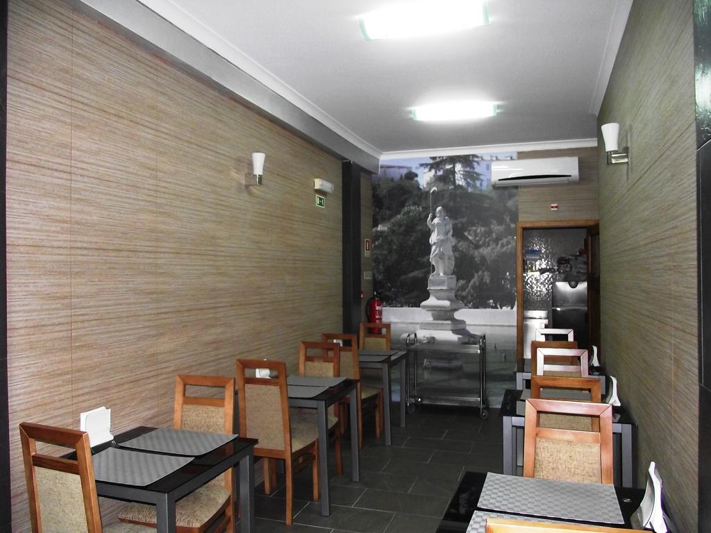Hotel O Gadanha Estremoz Exteriér fotografie