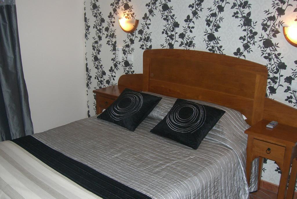 Hotel O Gadanha Estremoz Pokoj fotografie
